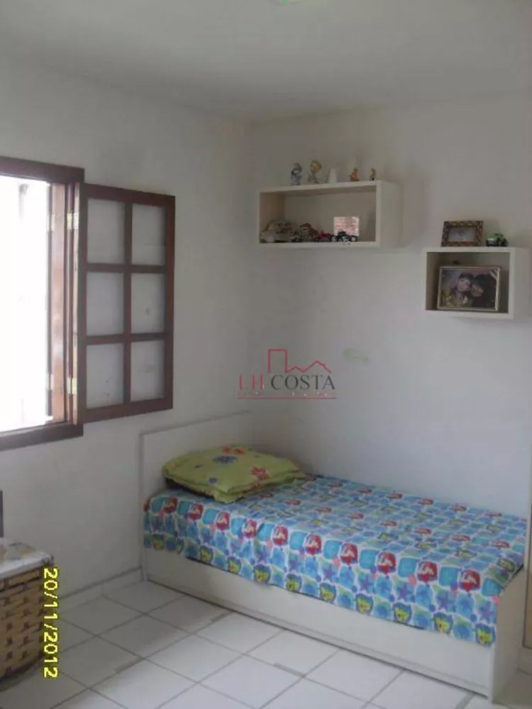 Casa de Condomínio, 4 quartos - Foto 23