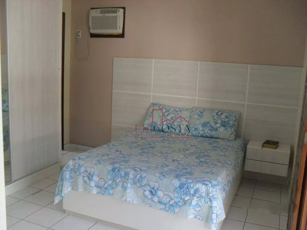 Casa de Condomínio, 4 quartos - Foto 17