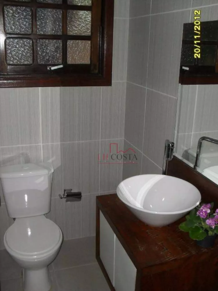 Casa de Condomínio, 4 quartos - Foto 10