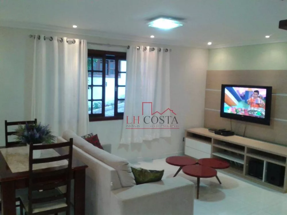 Casa de Condomínio, 4 quartos - Foto 18