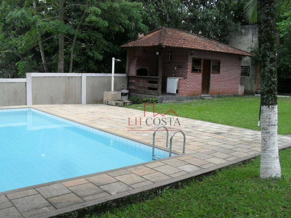 Casa de Condomínio, 4 quartos - Foto 11