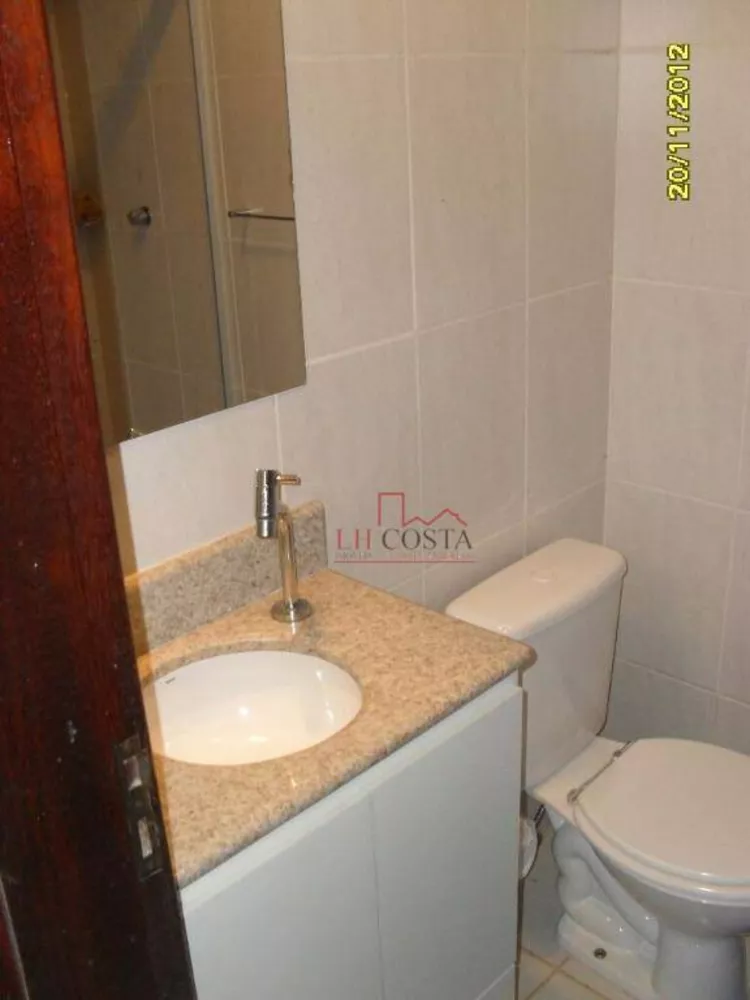 Casa de Condomínio, 4 quartos - Foto 8