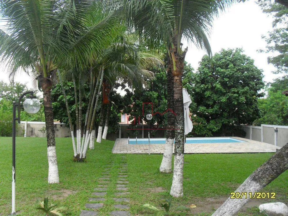 Casa de Condomínio, 4 quartos - Foto 24
