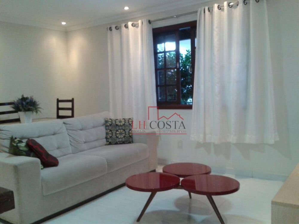 Casa de Condomínio à venda com 4 quartos, 174m² - Foto 1