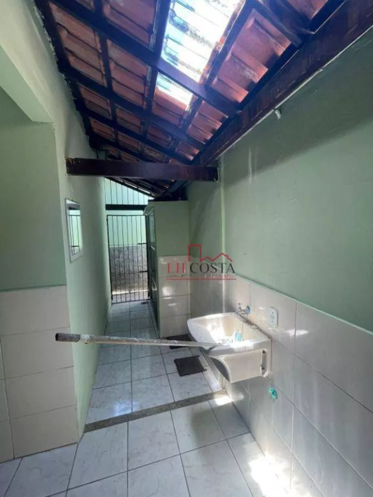 Casa, 4 quartos, 100 m² - Foto 17