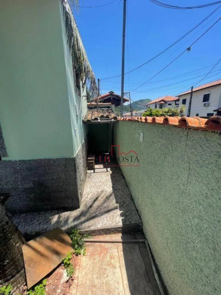 Casa, 4 quartos, 100 m² - Foto 16