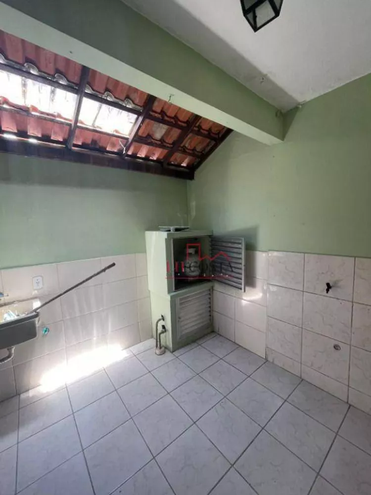 Casa, 4 quartos, 100 m² - Foto 11