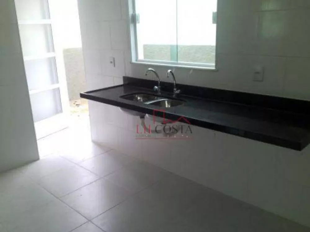 Casa de Condomínio, 3 quartos - Foto 16