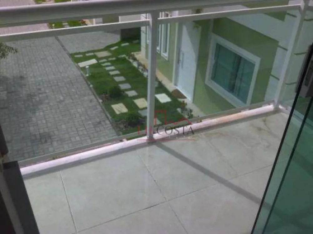 Casa de Condomínio, 3 quartos - Foto 11