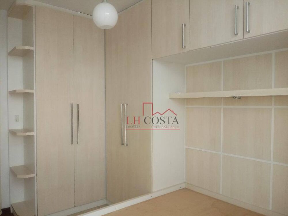 Apartamento à venda com 2 quartos, 76m² - Foto 1