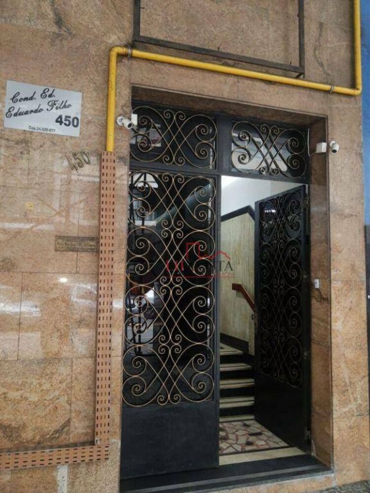 Conjunto Comercial-Sala à venda, 30m² - Foto 1