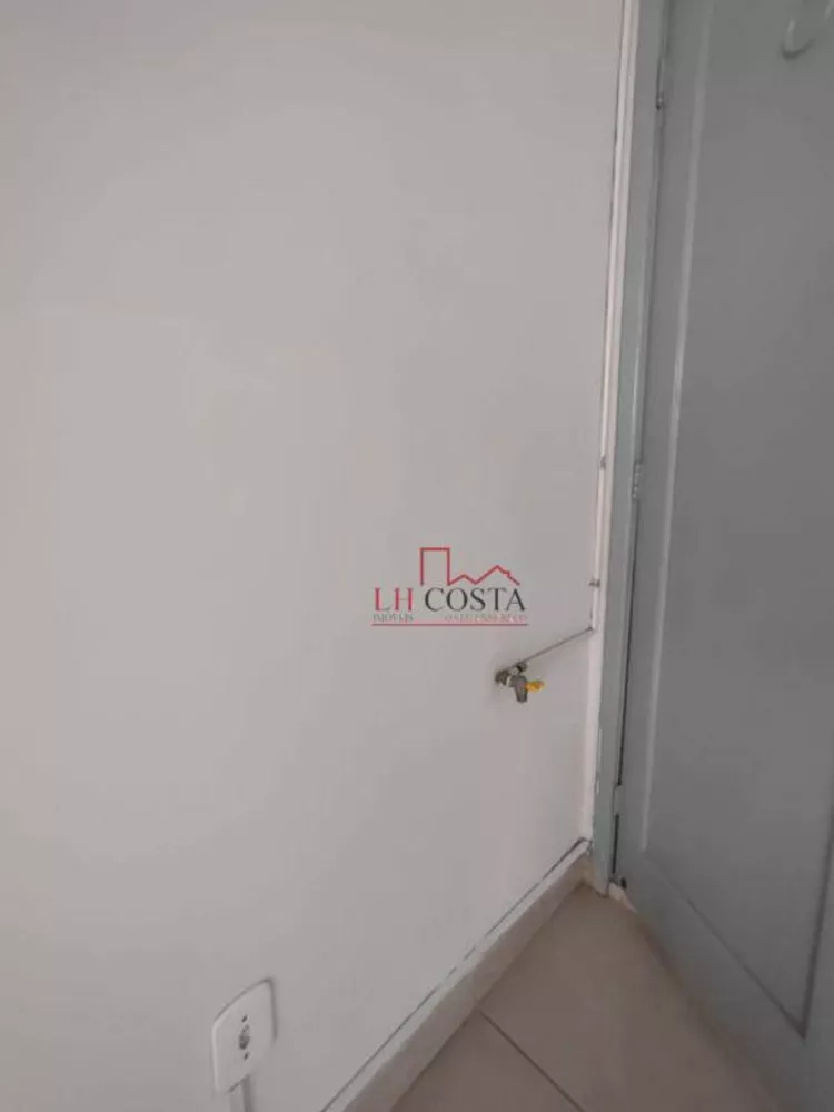 Sala-Conjunto, 30 m² - Foto 15