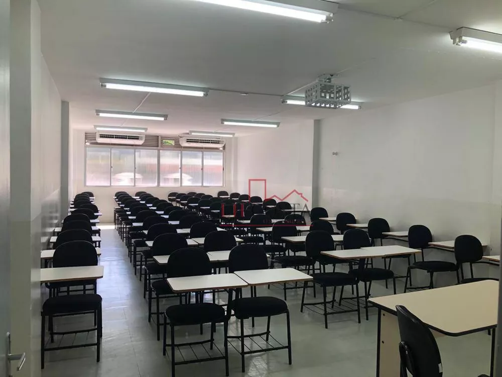 Prédio Inteiro à venda e aluguel, 1014m² - Foto 1