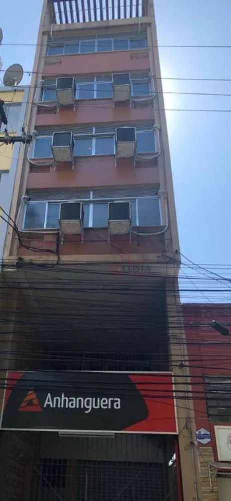 Prédio Inteiro à venda e aluguel, 1014m² - Foto 2