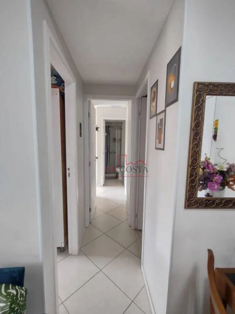 Apartamento, 2 quartos, 70 m² - Foto 19
