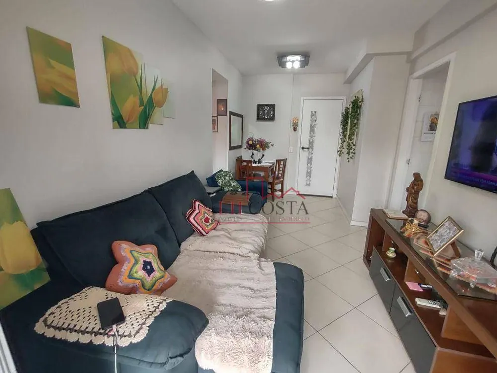 Apartamento, 2 quartos, 70 m² - Foto 8