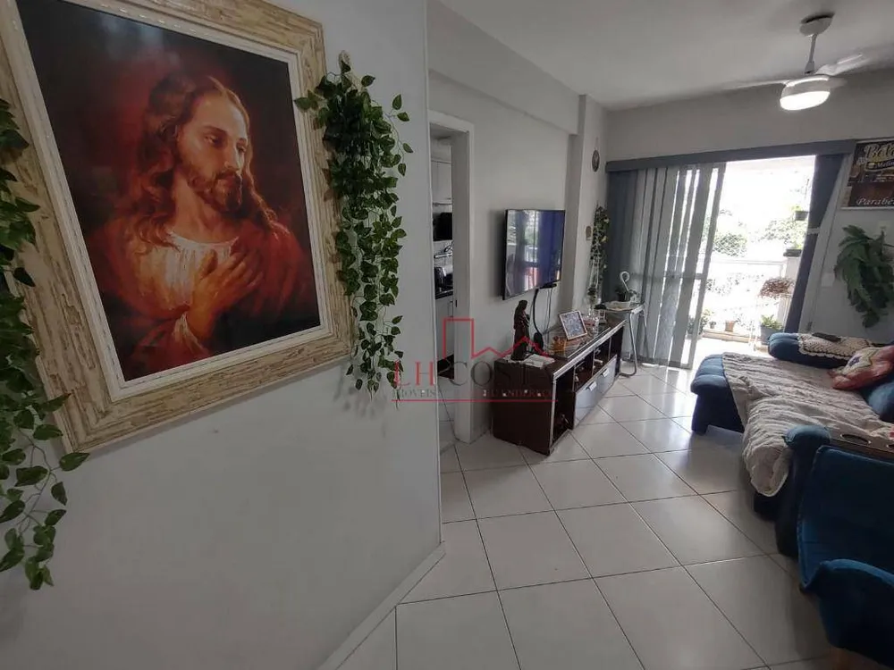Apartamento, 2 quartos, 70 m² - Foto 10