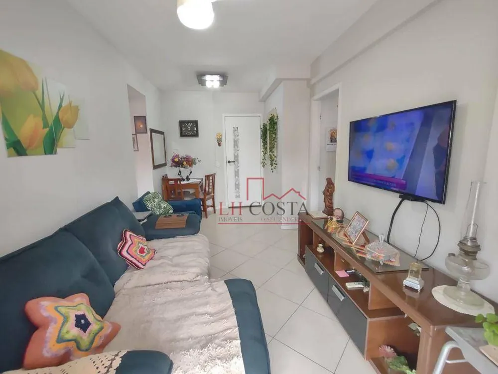 Apartamento, 2 quartos, 70 m² - Foto 6