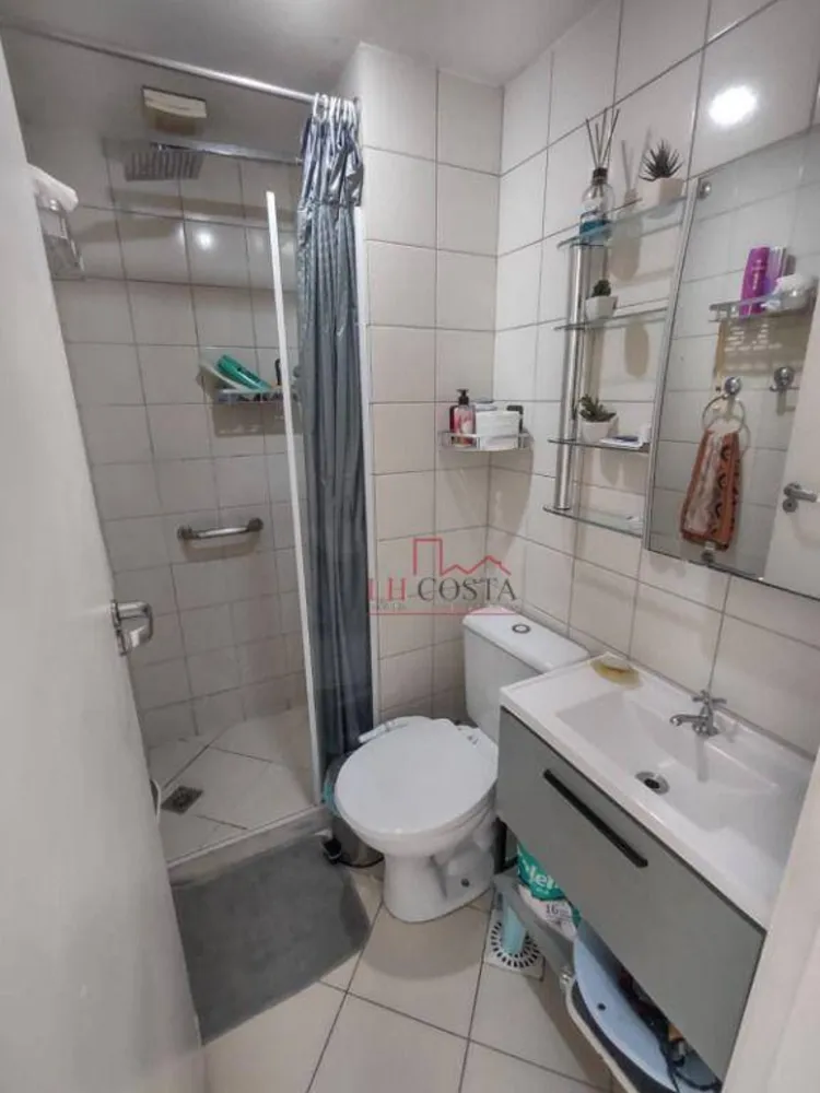 Apartamento, 2 quartos, 70 m² - Foto 28