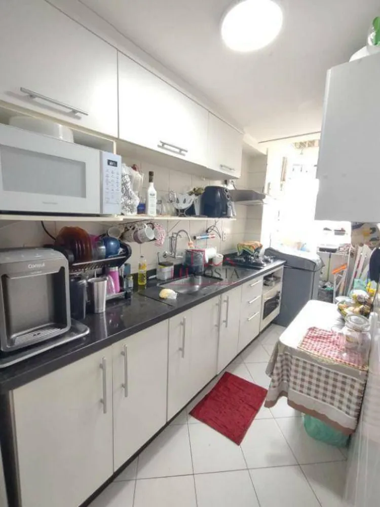 Apartamento, 2 quartos, 70 m² - Foto 29