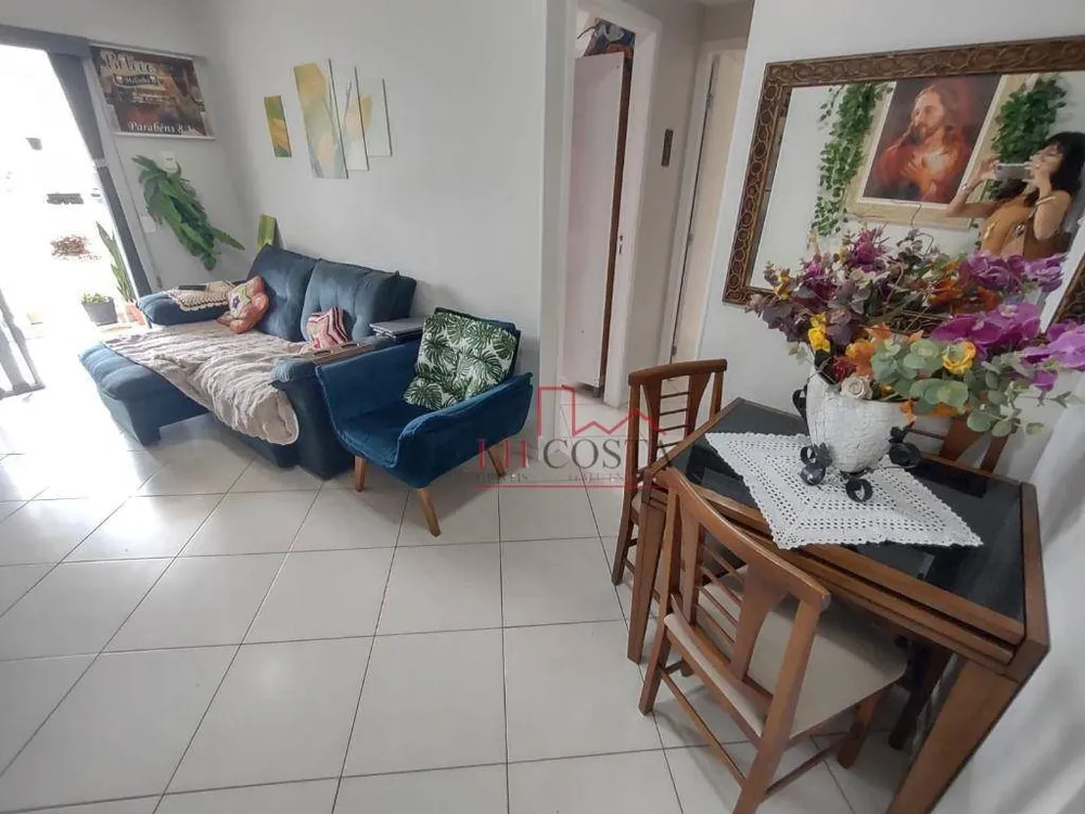 Apartamento, 2 quartos, 70 m² - Foto 9