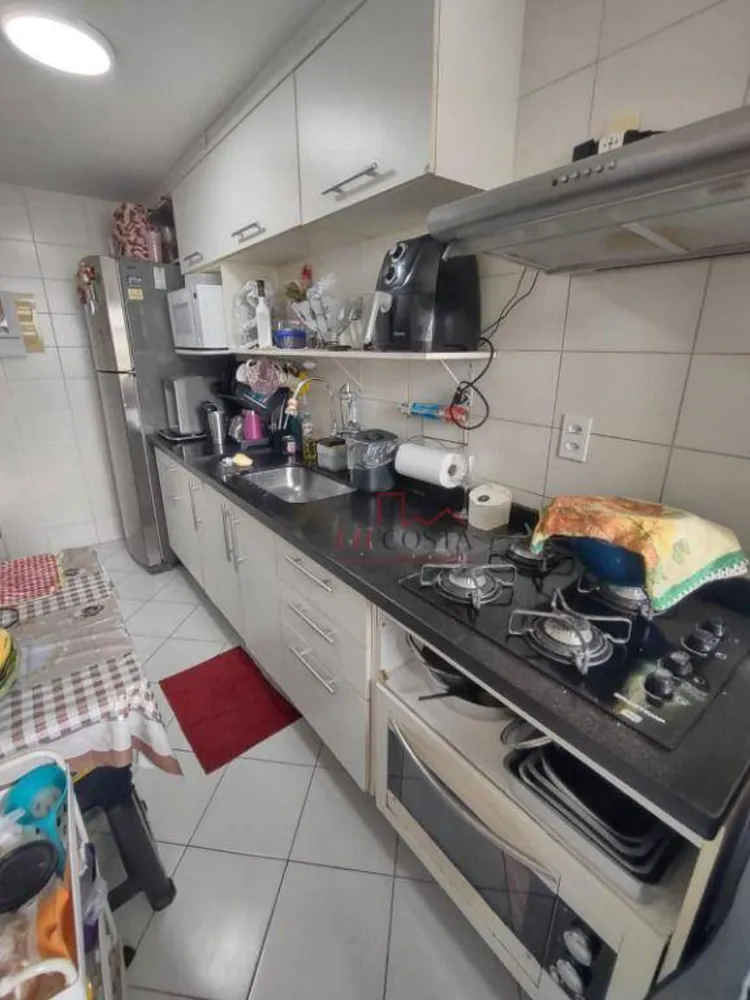 Apartamento, 2 quartos, 70 m² - Foto 33