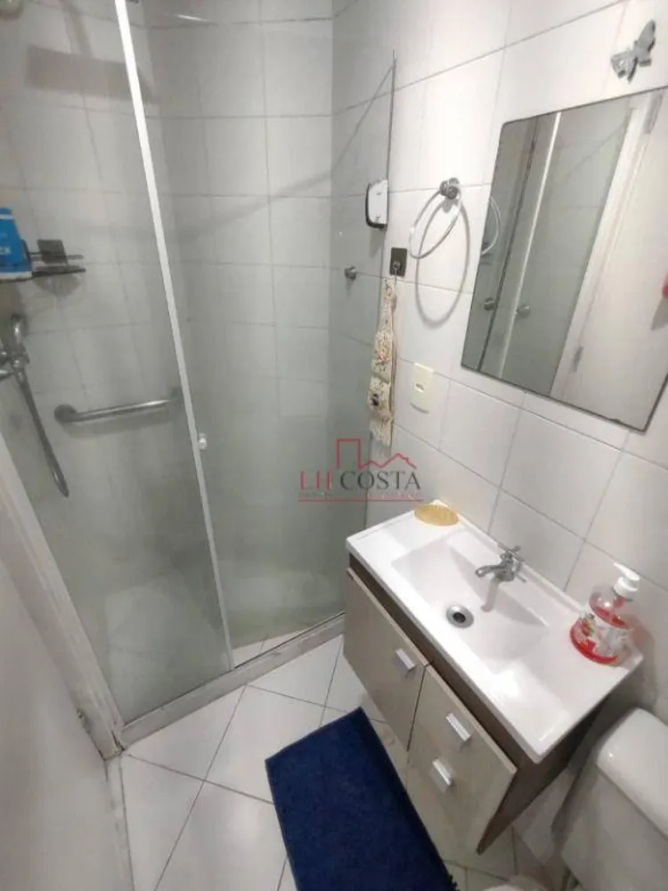 Apartamento, 2 quartos, 70 m² - Foto 11