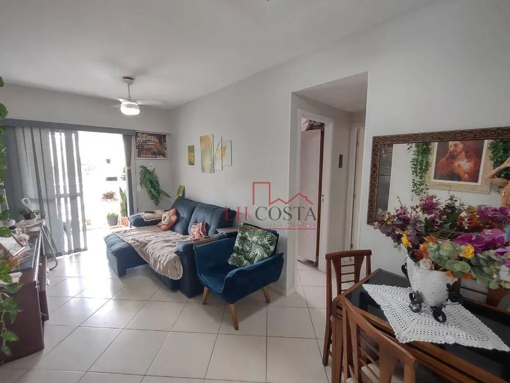 Apartamento, 2 quartos, 70 m² - Foto 1