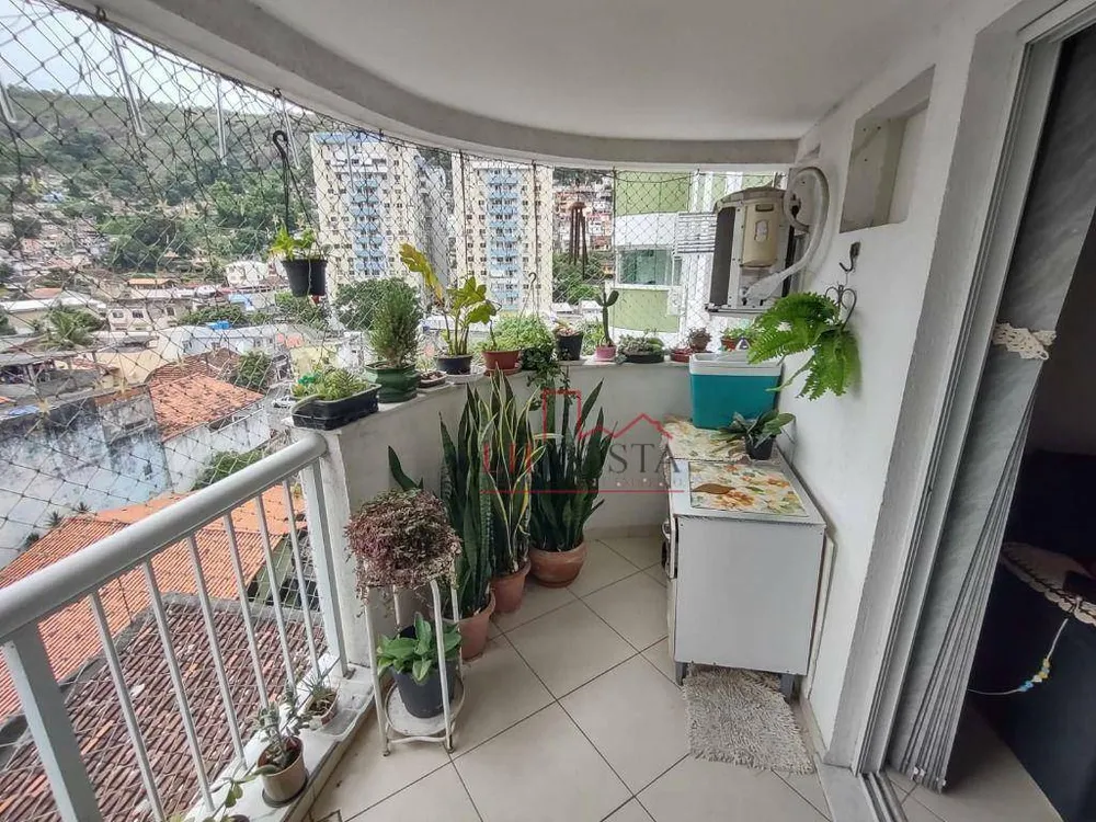 Apartamento, 2 quartos, 70 m² - Foto 4