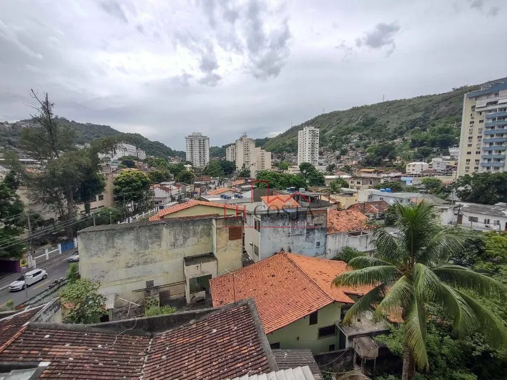 Apartamento, 2 quartos, 70 m² - Foto 39