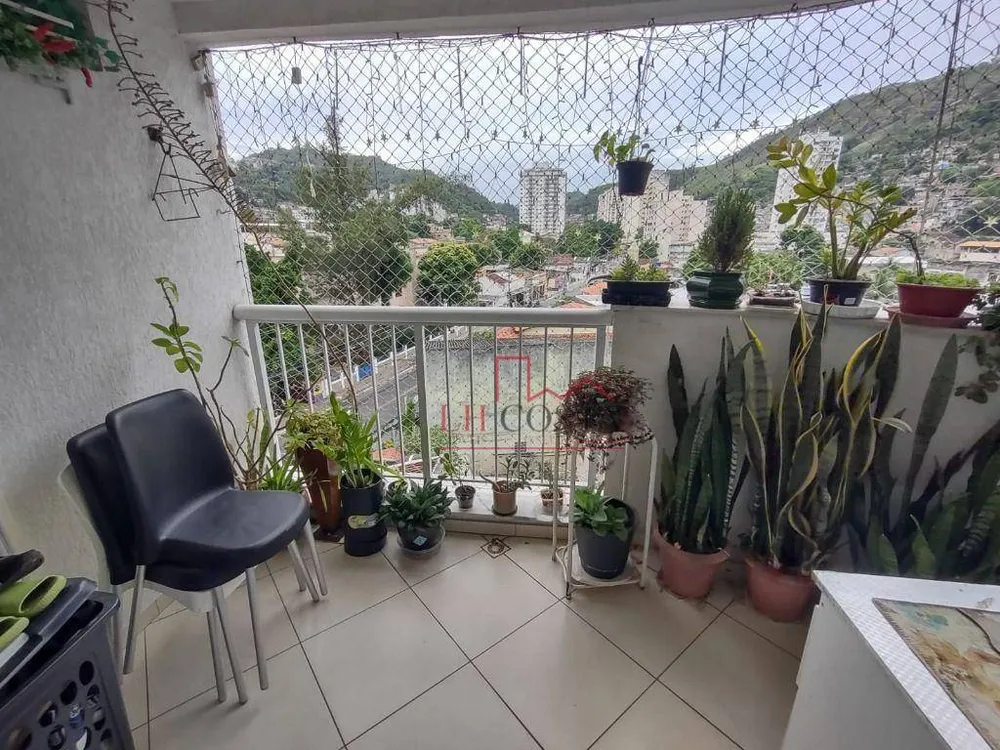 Apartamento, 2 quartos, 70 m² - Foto 3