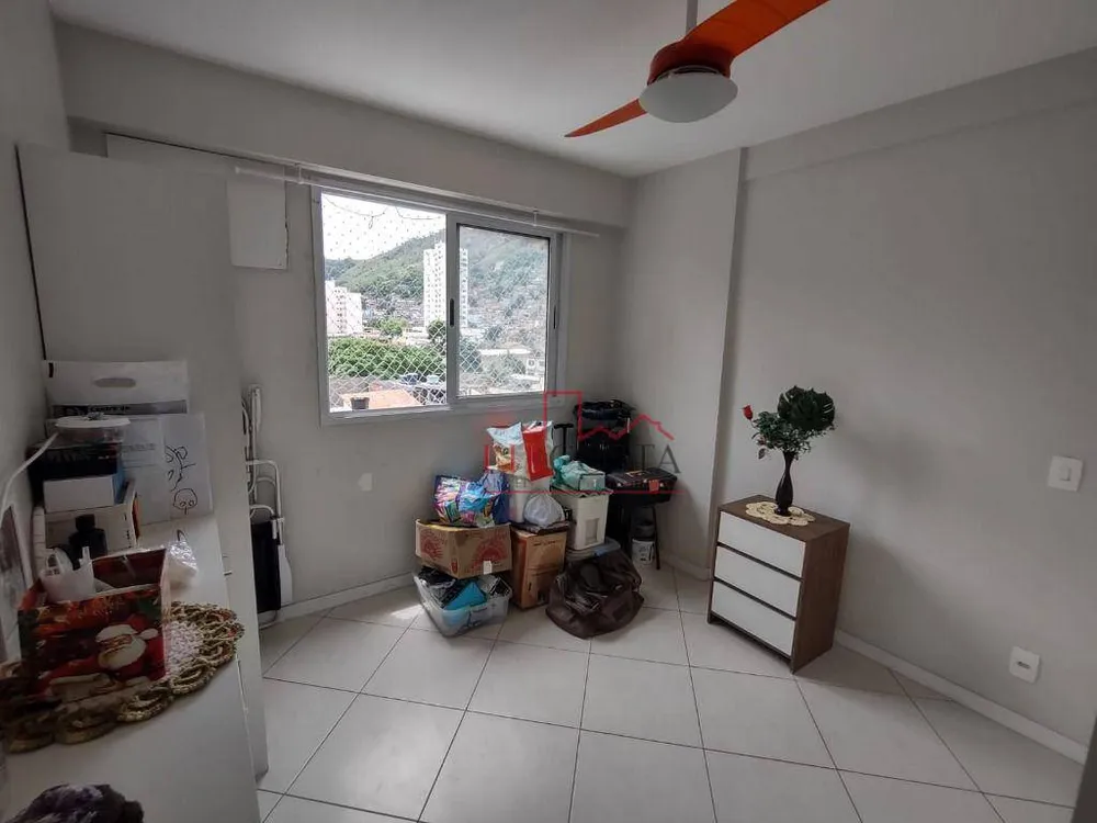 Apartamento, 2 quartos, 70 m² - Foto 22
