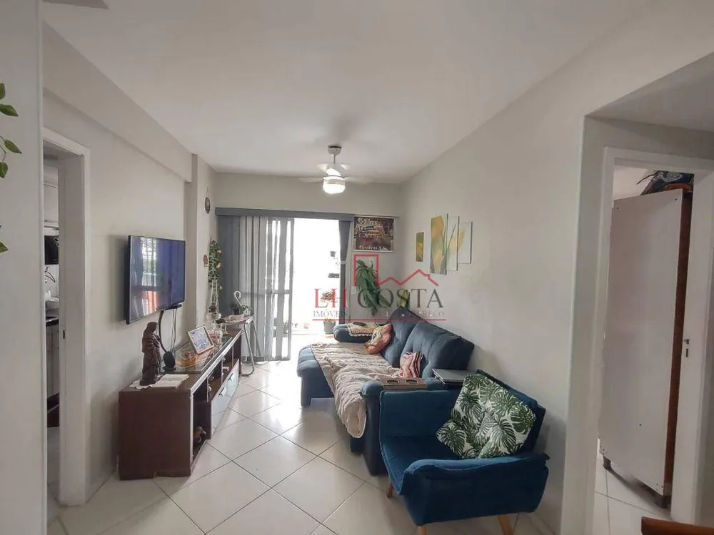 Apartamento, 2 quartos, 70 m² - Foto 7