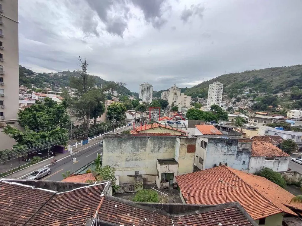 Apartamento, 2 quartos, 70 m² - Foto 5
