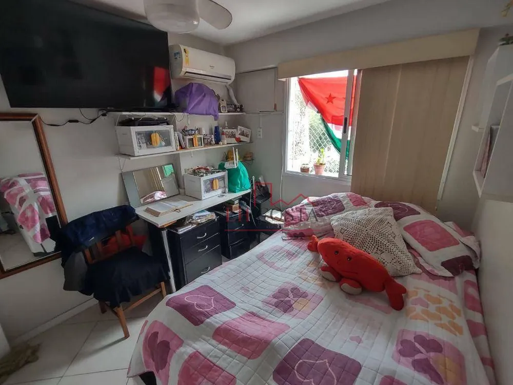 Apartamento, 2 quartos, 70 m² - Foto 17