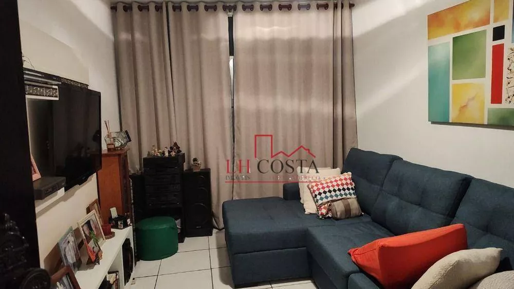 Apartamento, 1 quarto, 55 m² - Foto 8