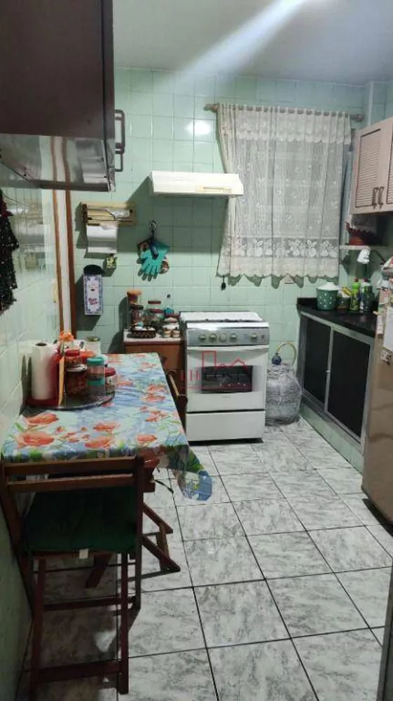 Apartamento, 1 quarto, 55 m² - Foto 5