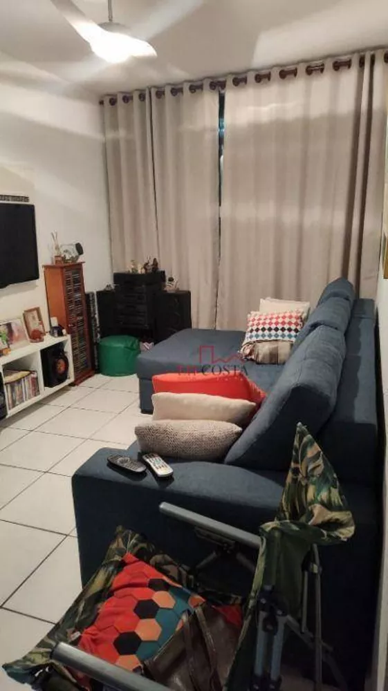 Apartamento, 1 quarto, 55 m² - Foto 6