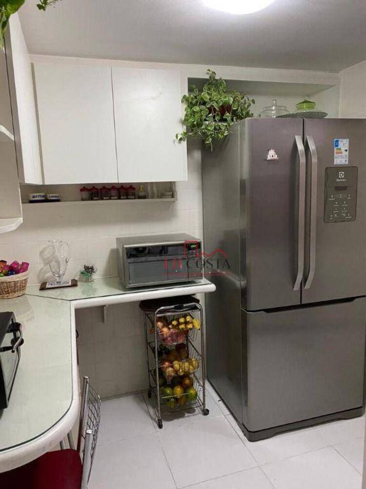 Apartamento, 1 quarto, 55 m² - Foto 2