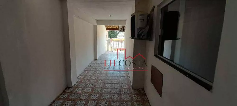 Casa, 6 quartos, 380 m² - Foto 27
