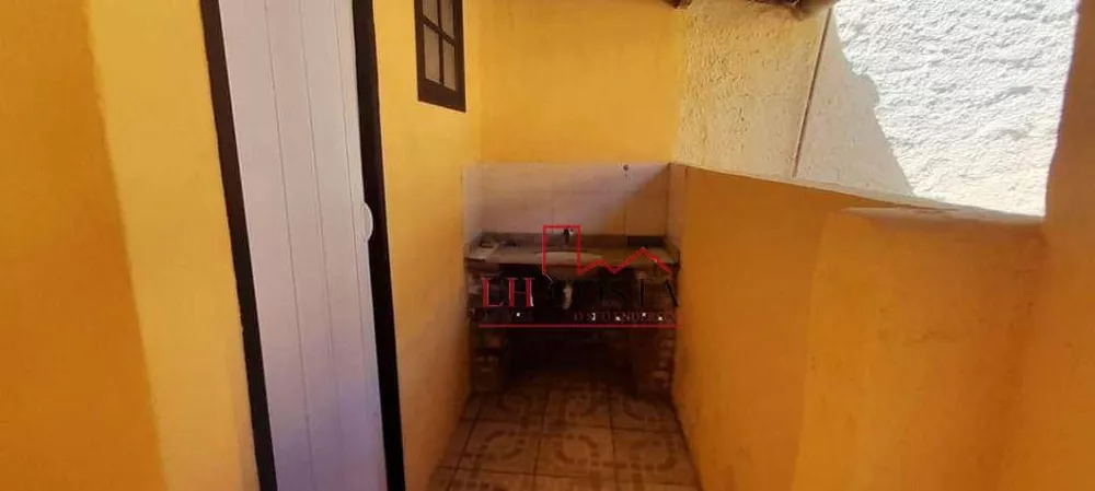Casa, 6 quartos, 380 m² - Foto 35