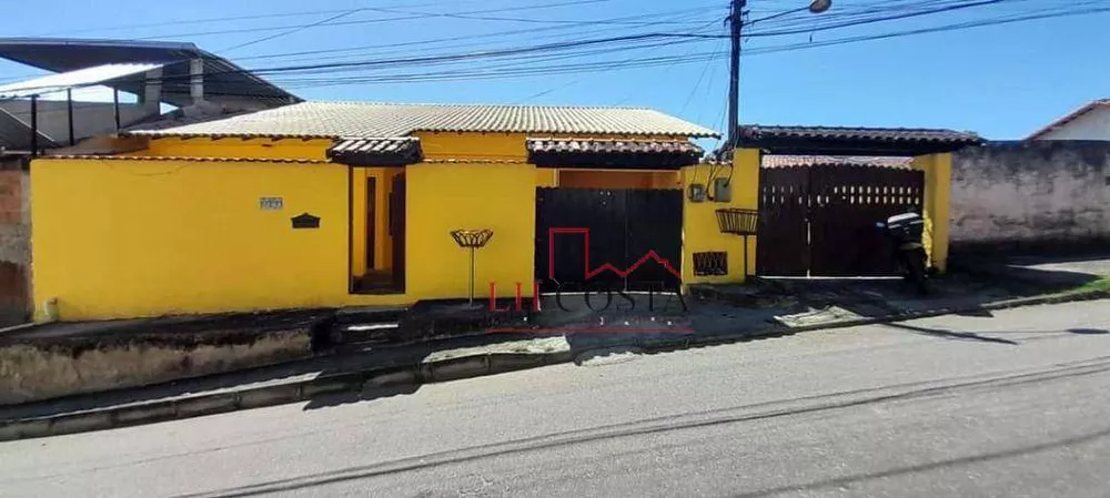Casa, 6 quartos, 380 m² - Foto 1
