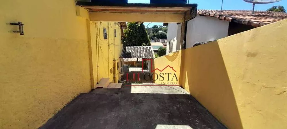 Casa, 6 quartos, 380 m² - Foto 34