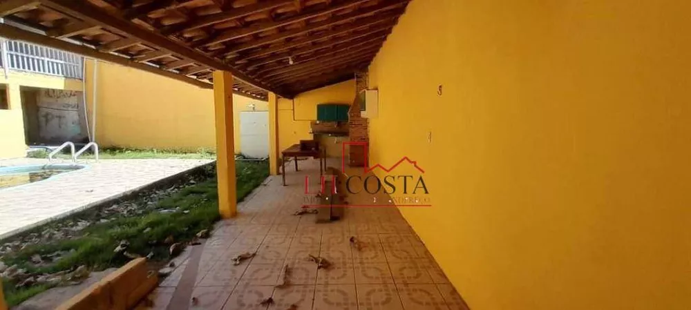 Casa, 6 quartos, 380 m² - Foto 31