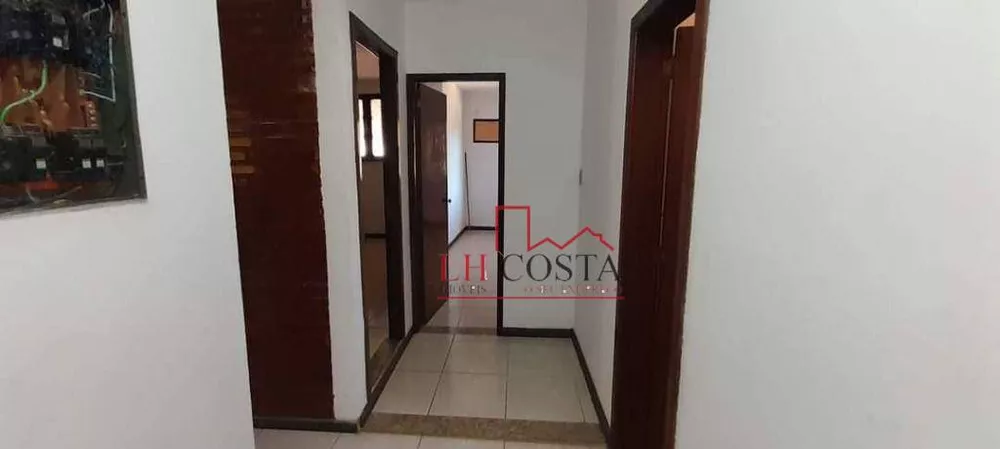 Casa, 6 quartos, 380 m² - Foto 16