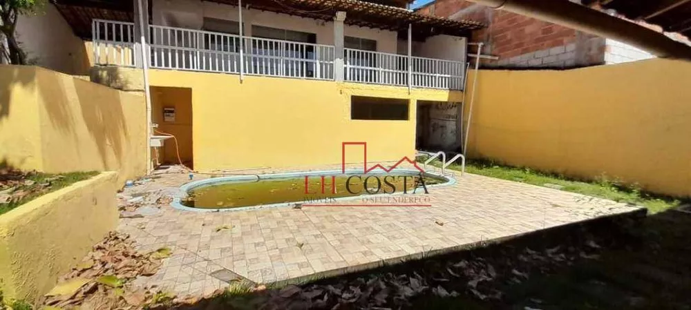 Casa, 6 quartos, 380 m² - Foto 30