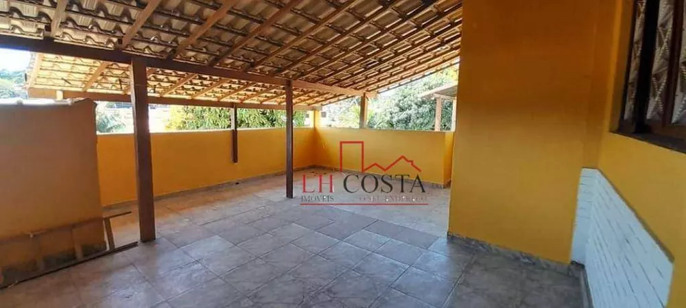 Casa, 6 quartos, 380 m² - Foto 28