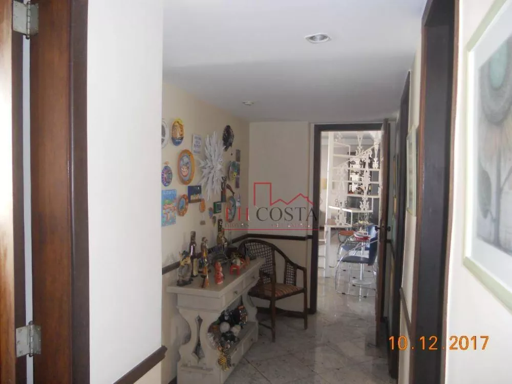 Cobertura, 4 quartos, 320 m² - Foto 8