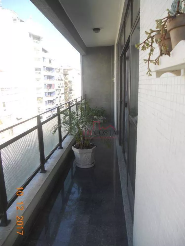 Cobertura, 4 quartos, 320 m² - Foto 2