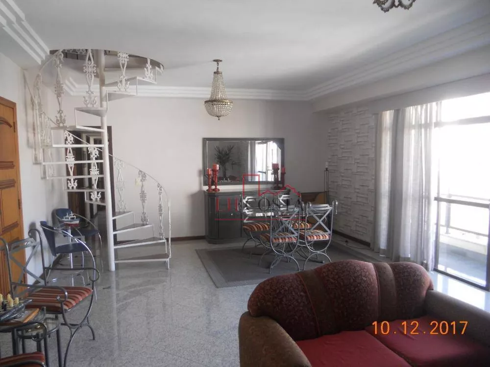 Cobertura, 4 quartos, 320 m² - Foto 4